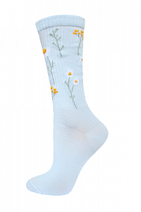 БРЕСТСКИЕ НОСКИ ЖЕНСКИЕ 1141 CLASSIC (удлиненные)