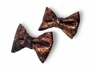 ESLI Заколка для волос "Бантик" (набор 2шт.) EH227