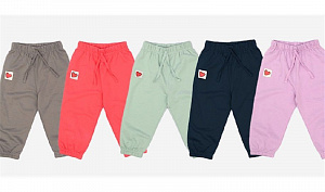 Брюки для мальчика