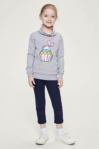 ESLI CTG120ft009 (MM) Леггинсы для девочек