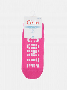 CONTE ACTIVE Носки женские