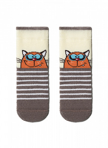 Брестские Носки детские 3060 KIDS (махровые)