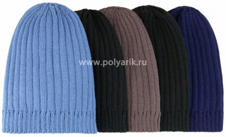 Шапка для мальчика