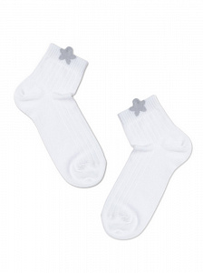 CONTE-KIDS ШКОЛА 19С-191СПА Носки детские