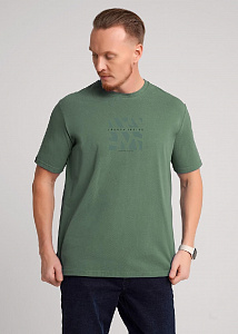 Футболка мужская