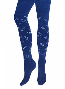 БРЕСТСКИЕ КОЛГОТКИ ДЕТСКИЕ 3265 SCHOOL (рисунок)