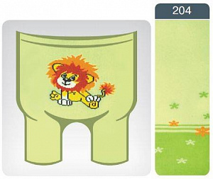 CONTE-KIDS TIP-TOP Колготки детские