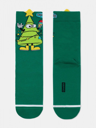 Носки мужские New Year