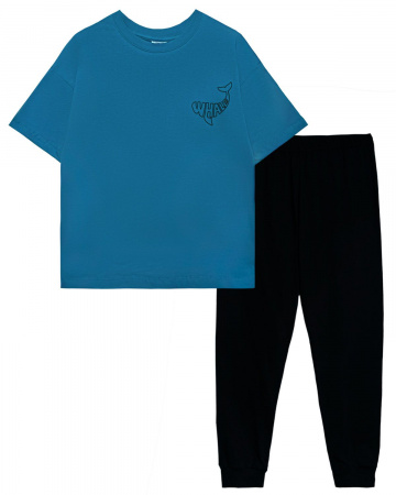 Пижама для мальчика Пижама для мальчика