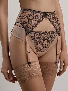 CONTE NOSTALGIE TA0023 Пояс для чулок