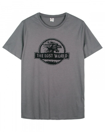 Футболка мужская