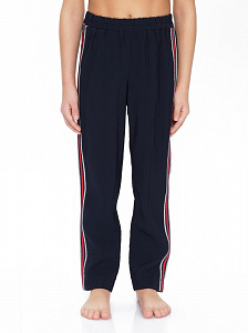 CONTE MINI GLEAM Брюки c трендовыми лампасами 