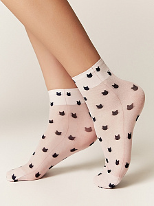 CONTE FANTASY 40 Носки женские