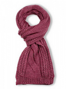 ESLI 15С-32СП Шарф женский