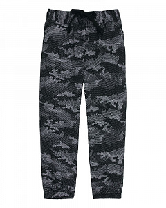 Брюки(джоггеры) для мальчика