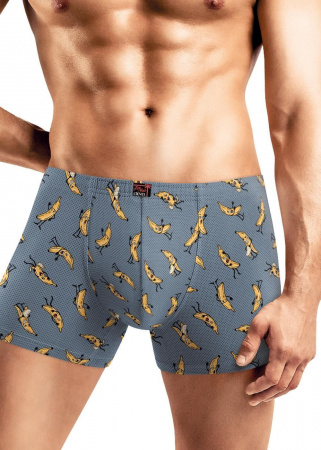 Трусы шорты мужские