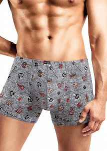 Трусы шорты мужские