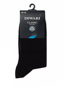 DIWARI CLASSIC Носки мужские