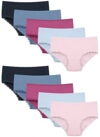 Трусы женские