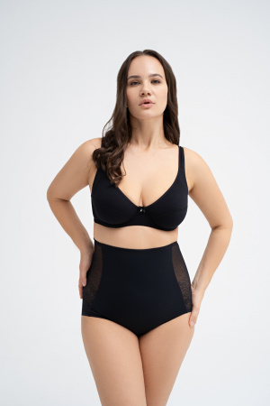 Трусы коррекция женские