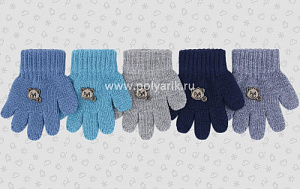 Перчатки для мальчика