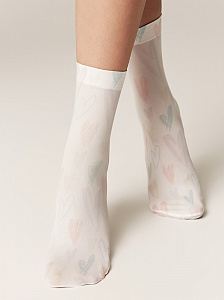 CONTE FANTASY Носки женские