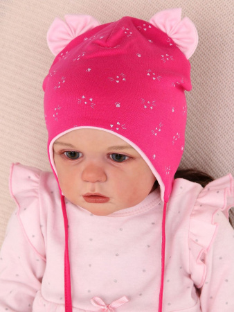 Шапка для девочки Шапка для девочки