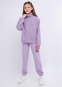 Брюки для девочки