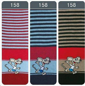 CONTE-KIDS TIP-TOP Колготки детские