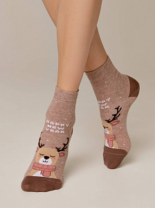 Брестские 1137 Classic Носки женские