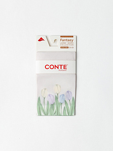 CONTE FANTASY Носки женские