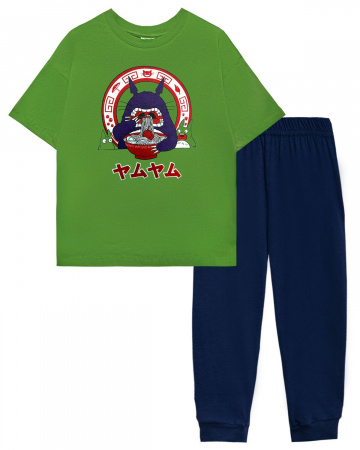 Пижама для мальчика Пижама для мальчика