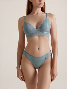 CONTE FLOWER LINE LBE 3176 Бюстье женское