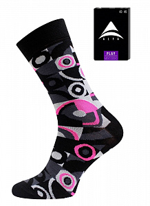 ALFA PLAY 2161 Носки мужские