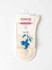 CONTE CLASSIC Носки женские