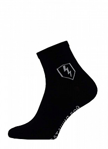 Брестские Носки мужские 2132 WORLD OF TANKS (укороченные)