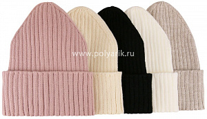 Шапка для девочки