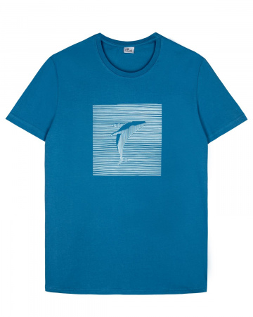 Футболка мужская