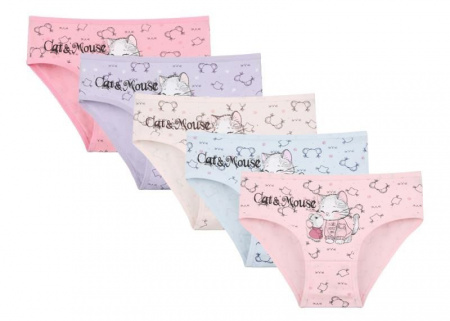 Трусы для девочки