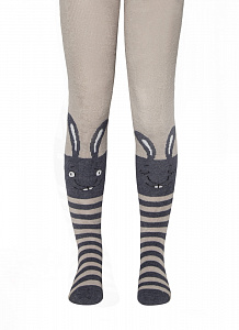 Брестские Колготки детские 3265 KIDS (махровые)