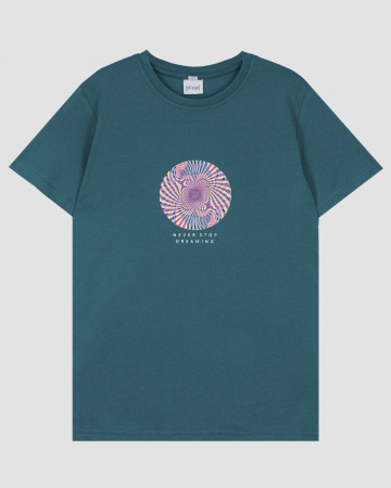 Футболка женская