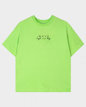 Футболка для мальчика