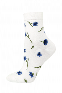 БРЕСТСКИЕ НОСКИ ЖЕНСКИЕ 1100 CLASSIC (средней длины)