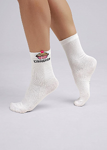 Носки женские