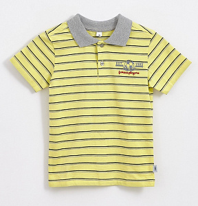 ESLI BD 047 Джемпер для мальчика 