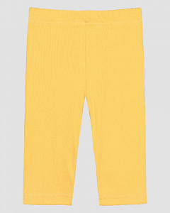 Бриджи (укороченные) для девочки