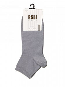 ESLI CLASSIC Носки мужские (короткие)