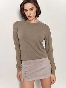 CONTE LDK 279 Джемпер из пряжи с вискозой