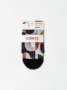 CONTE FANTASY Носки женские