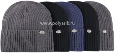 Шапка для мальчика